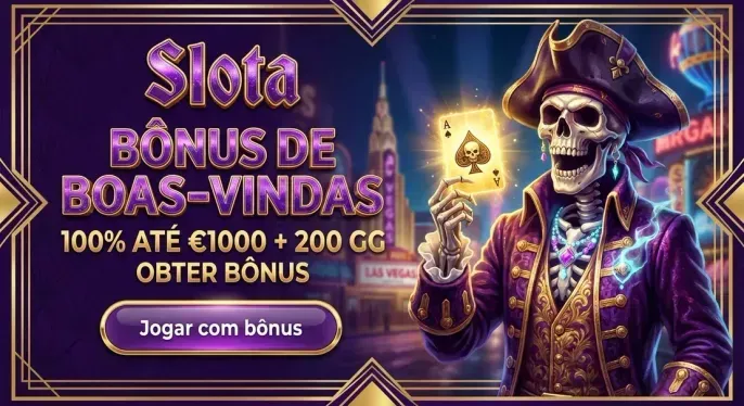 Slota Casino